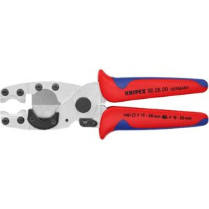 Knipex Rohrschneider 90 25 20