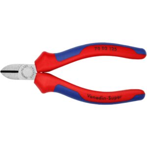 Knipex Seitenschneider 70 02 125