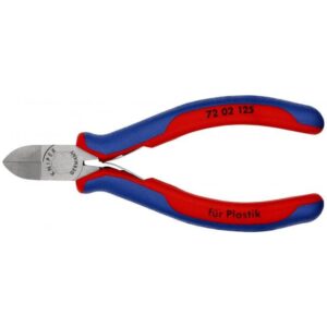Knipex Seitenschneider 72 02 125