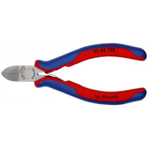 Knipex Seitenschneider 72 02 125