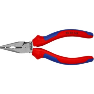 Knipex Spitz-Kombizange 08 22 145