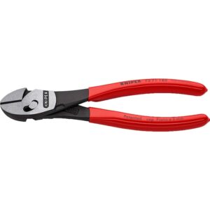 Knipex TwinForce Hochleistungs-Seitenschneider