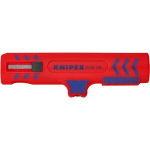 Knipex Universal-Abisolier-/ Abmantelungswerkzeug 16 85 125 SB