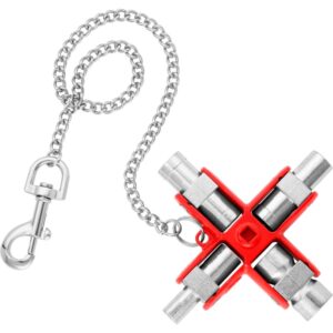 Knipex Universal-Schlüssel 00 11 06