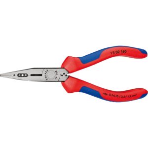 Knipex Verdrahtungszange 13 02 160