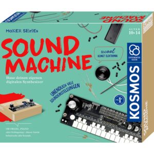 Kosmos Sound Machine