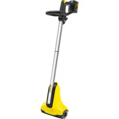 Karcher Akku-Terrassenreiniger PCL 3-18 Battery Set
