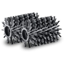 Karcher Bürstenwalzen Holzflächen für PCL4