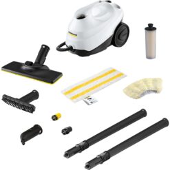 Karcher Dampfreiniger SC 3 Easy Fix