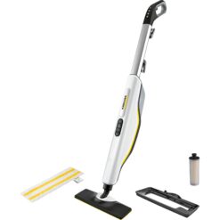 Karcher Dampfreiniger SC 3 Upright EasyFix