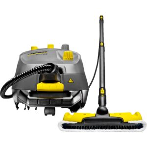 Karcher Dampfreiniger SG 4/4