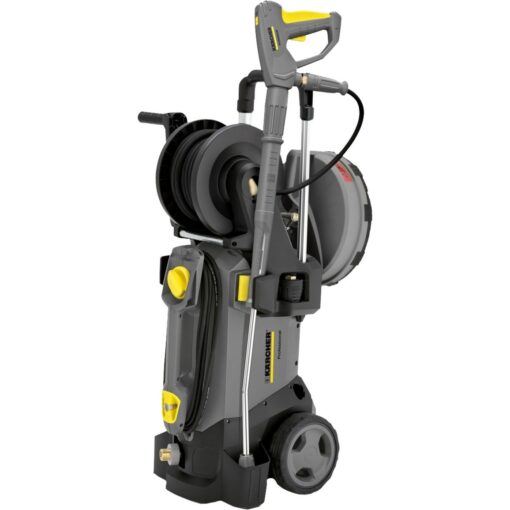 Karcher Hochdruckreiniger HD 5/15 CX Plus + FR Classic EasyStar