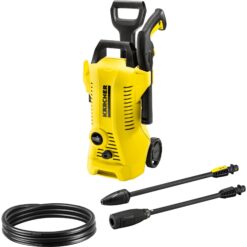 Karcher Hochdruckreiniger K 2 Power Control