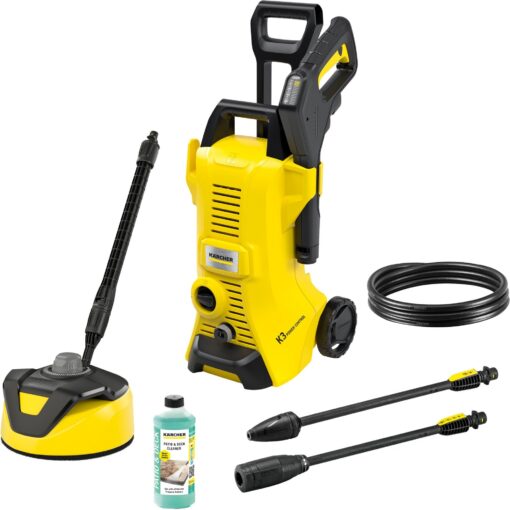 Karcher Hochdruckreiniger K 3 Power Control Home T 5