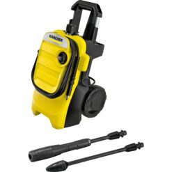 Karcher Hochdruckreiniger K 4 Compact