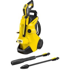 Karcher Hochdruckreiniger K 4 Power Control