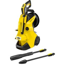 Karcher Hochdruckreiniger K 4 Premium Power Control