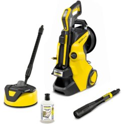 Karcher Hochdruckreiniger K 5 Premium Smart Control Home