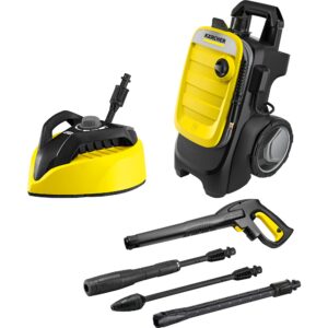 Karcher Hochdruckreiniger K 7 Compact Home