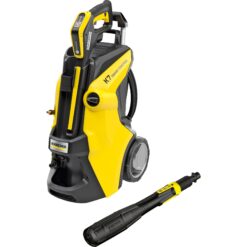 Karcher Hochdruckreiniger K 7 Smart Control