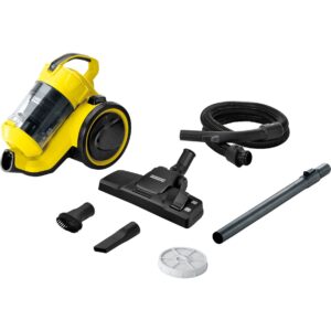 Karcher Kärc Bodens VC 3 1.198-125.0