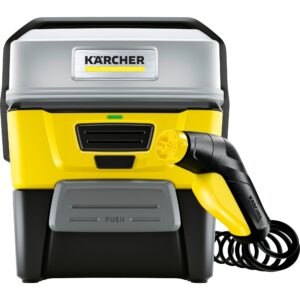 Karcher Mobile Outdoor Cleaner OC 3 Adventure Box
