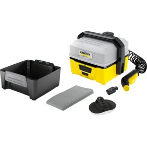 Karcher Mobile Outdoor Cleaner OC 3 Pet Box