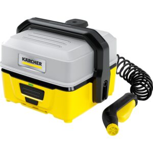 Karcher Mobile Outdoor Cleaner OC 3