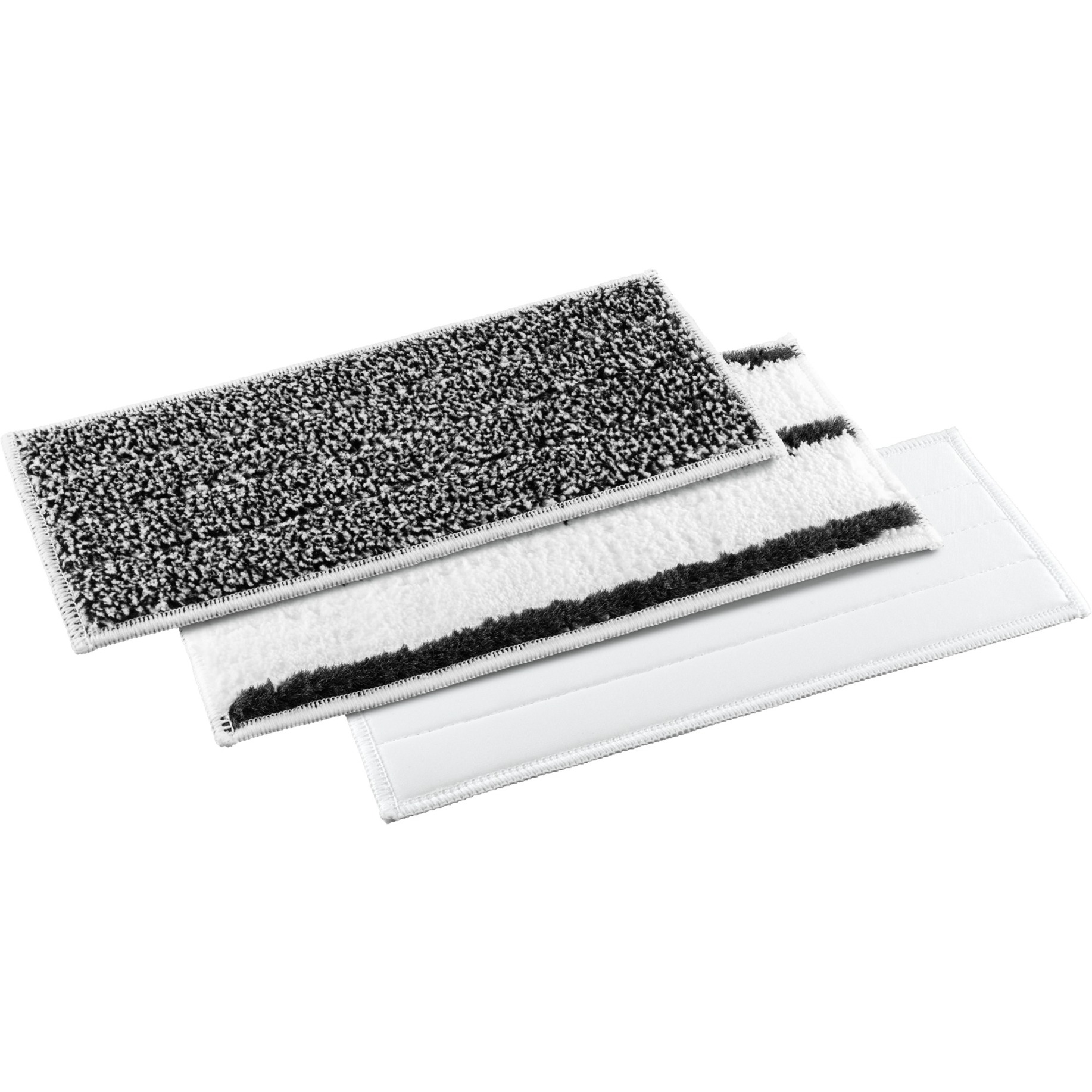 Karcher Multitücher-Pack für KV4