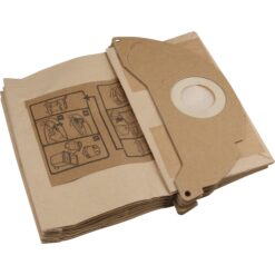 Karcher Papier-Filtertüten 6.904-322.0