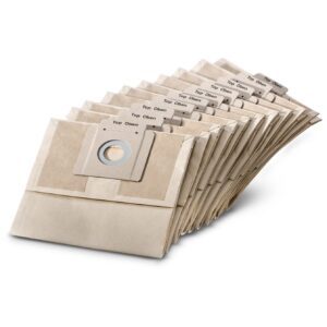 Karcher Papierfiltertüten 6.904-333.0