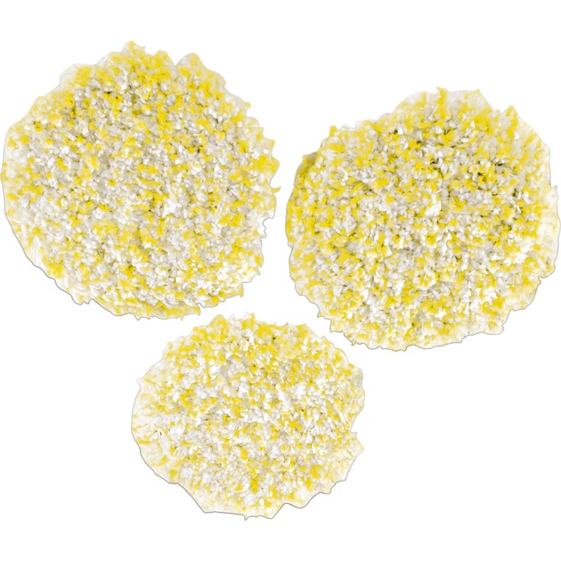 Karcher Polierpads Stein / Linoleum / PVC