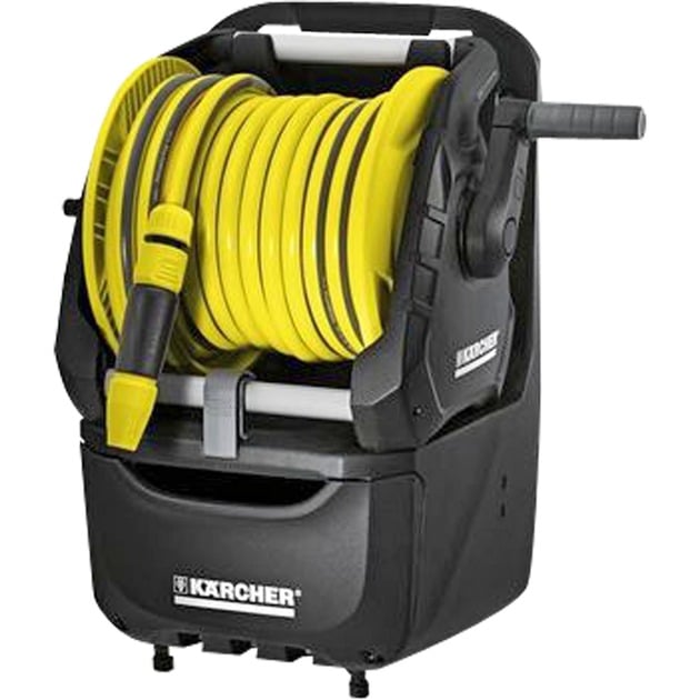 Karcher Premium Schlauchträger HR 7.315 Kit 1/2"