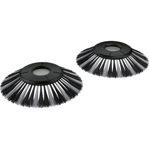 Karcher Seitenbesen für feuchtes Kehrgut
