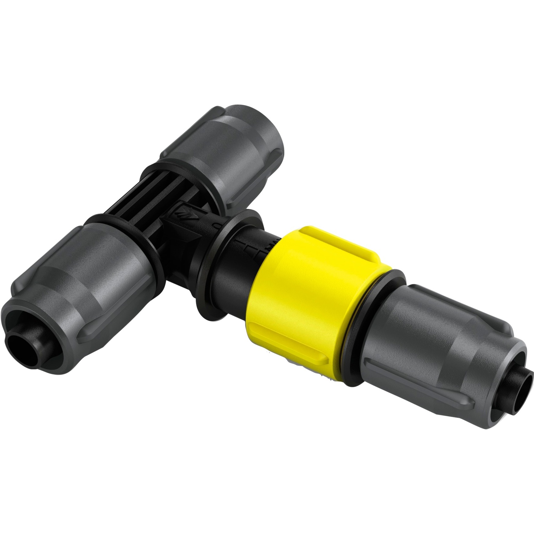 Karcher T-Stück mit Regulierung 13mm (1/2")