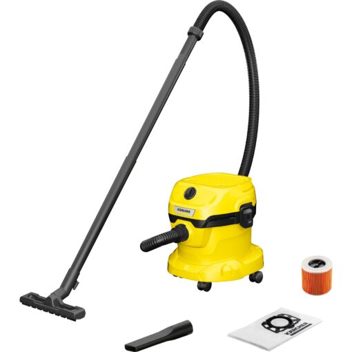 Karcher WD 2 PLUS V-12/4/18/C