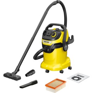 Karcher WD 5 P V-25/5/22