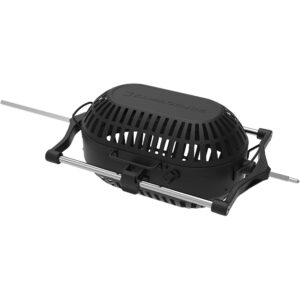 Kamado Joe JoeTisserie Grillkorb-Set