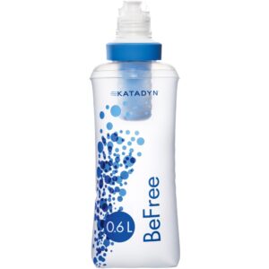 Katadyn Trinkbeutel BeFree Filtersystem 0