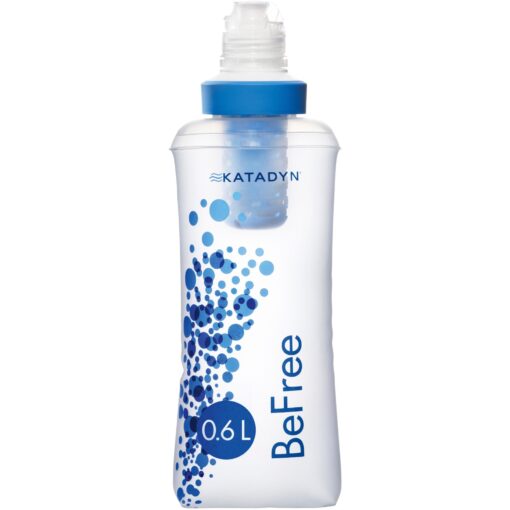 Katadyn Trinkbeutel BeFree Filtersystem 0