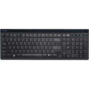 Kensington Slim Type Keyoard