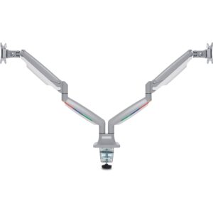 Kensington SmartFit One Touch Dual Monitorarm
