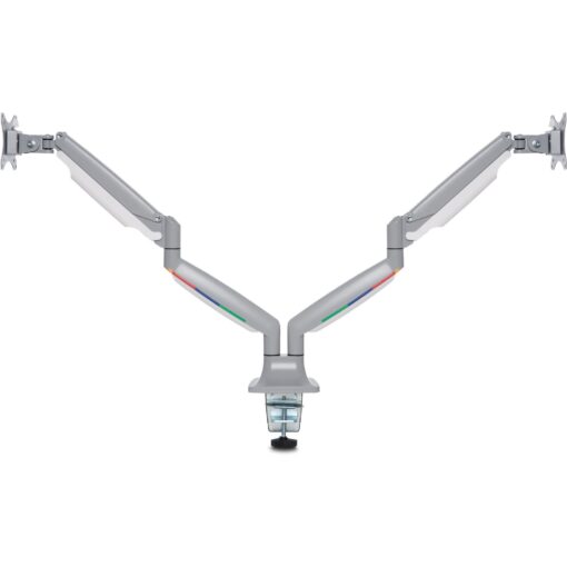 Kensington SmartFit One Touch Dual Monitorarm