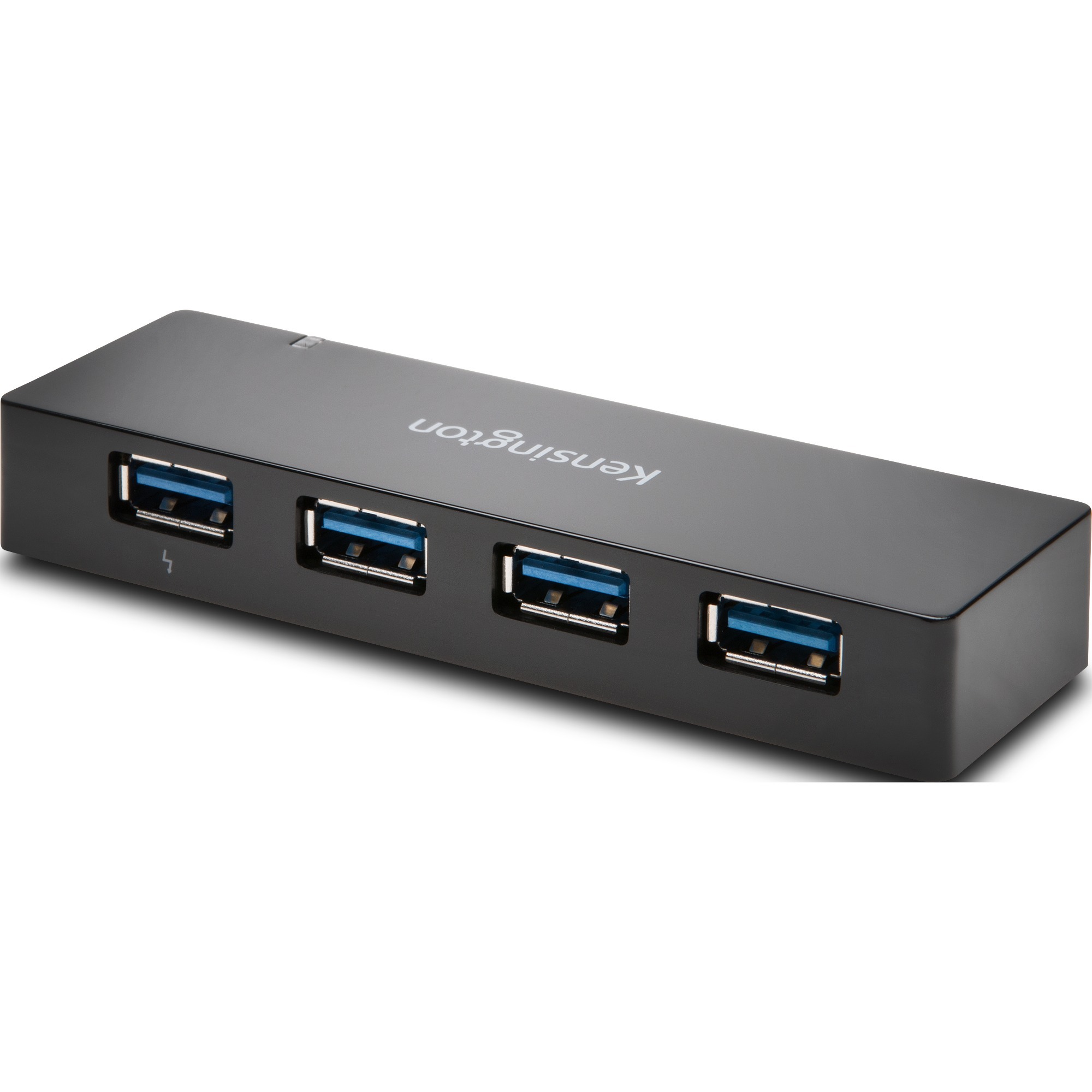 Kensington UH4000C USB 3.0 4-Port Hub mit Ladefunktion