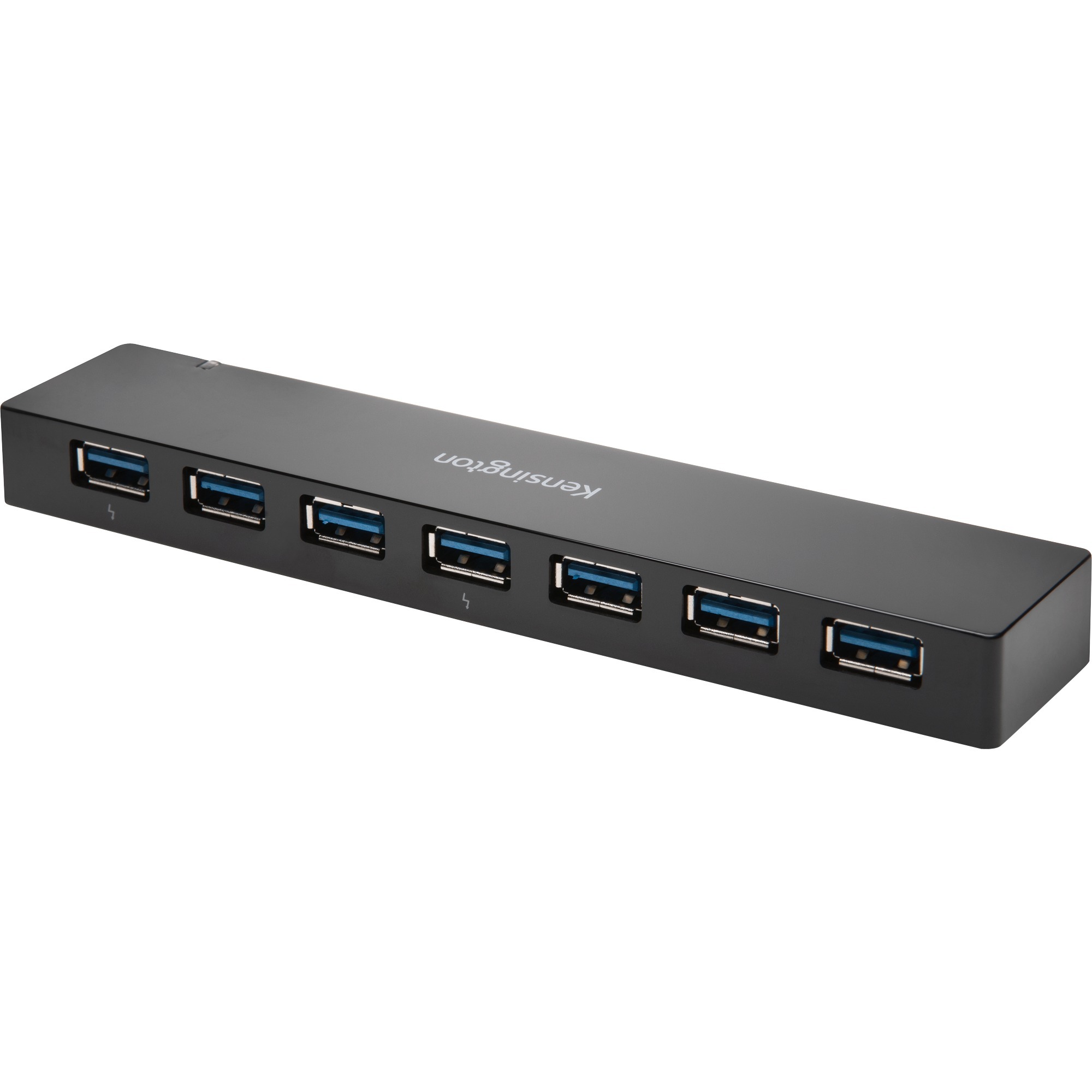 Kensington UH7000C USB 3.0 7-Port Hub mit Ladefunktion