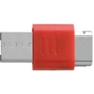 Kensington USB-Port-Schloss mit Blockierung