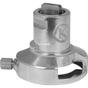 Kenwood Easy-Fit-Adapter (Bar auf Twist) KAT001ME