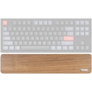 Keychron Wooden Palm Rest für Q3/V3