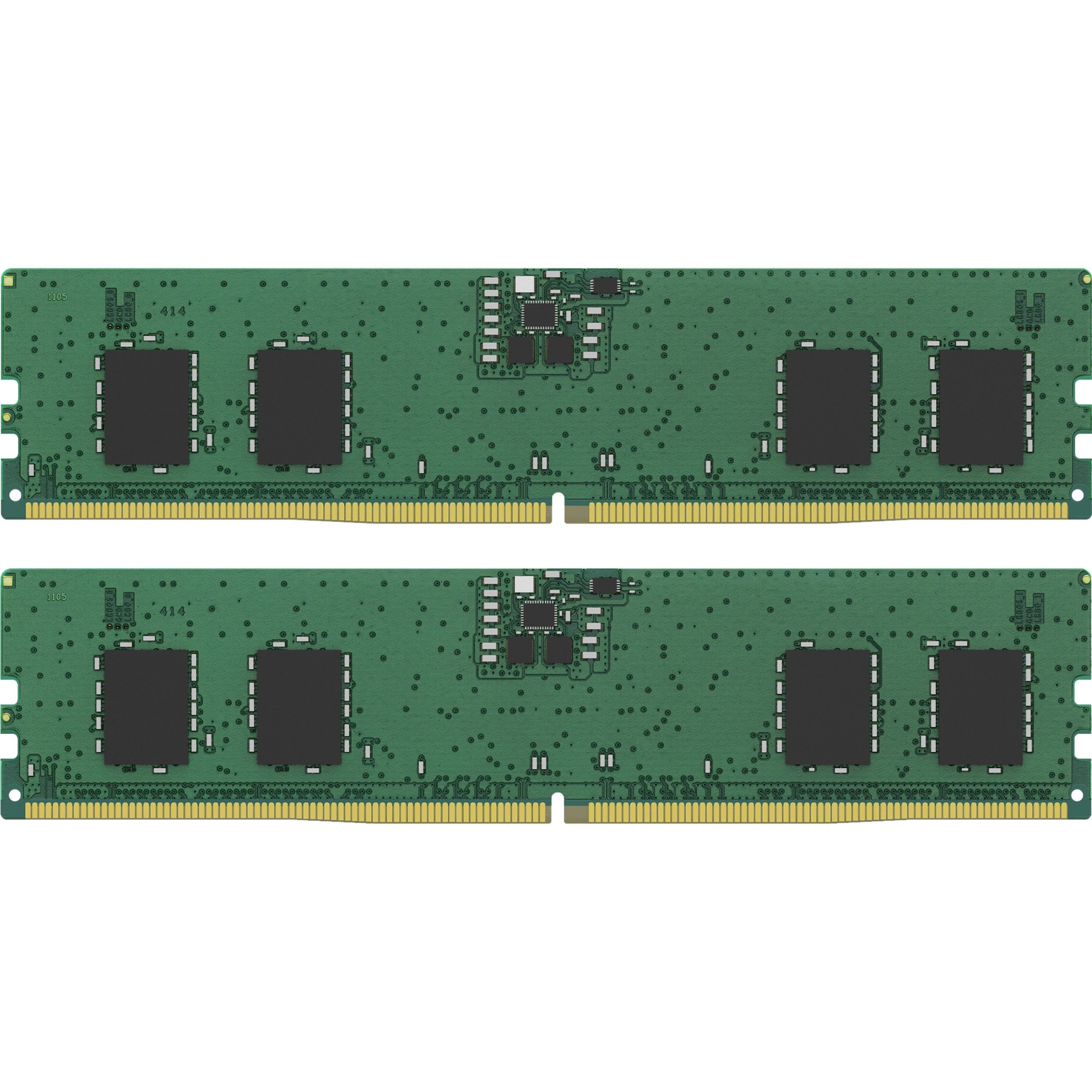 Kingston DIMM 16 GB DDR5-5600 (2x 8 GB) Dual-Kit