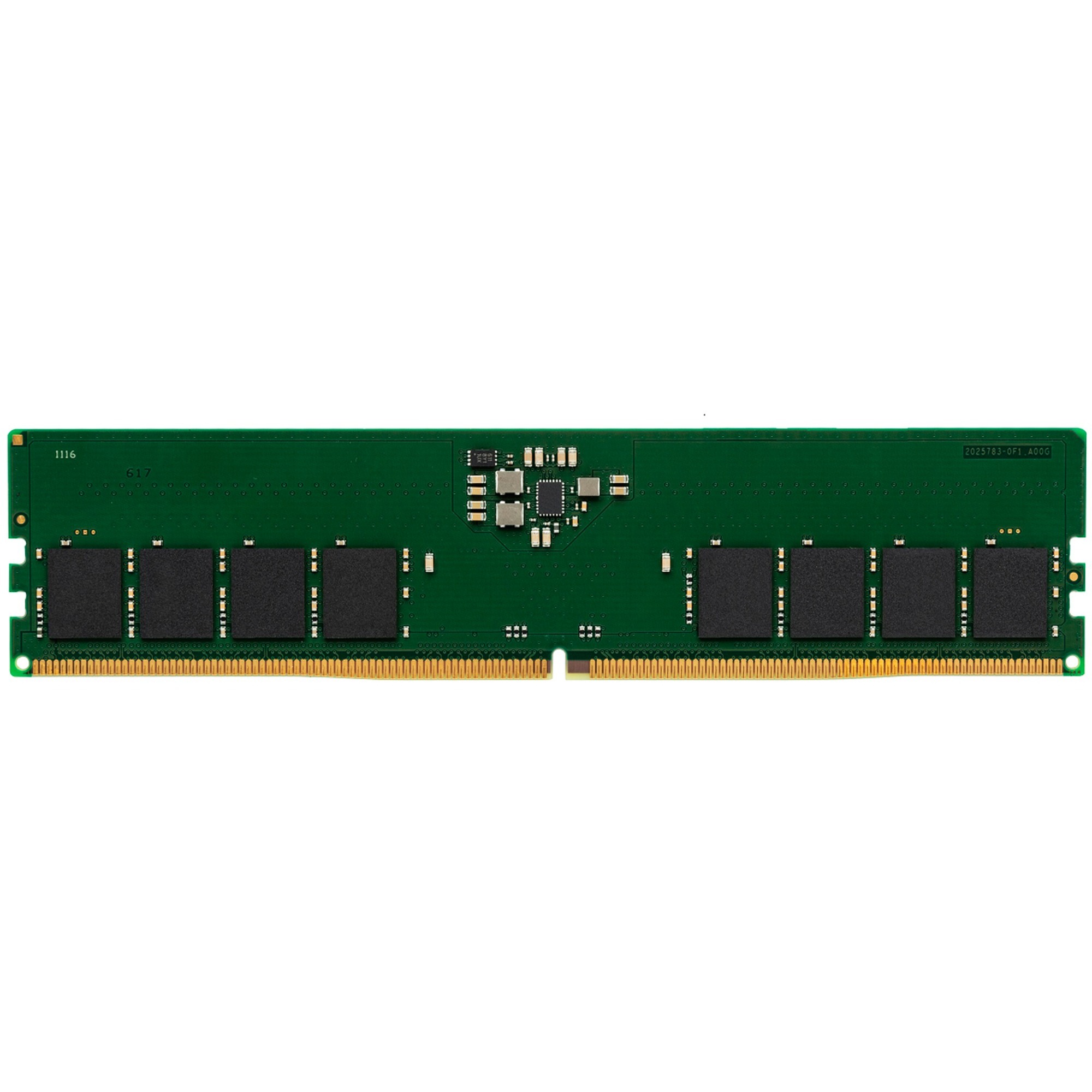 Kingston DIMM 32 GB DDR5-4800 (2x 16 GB) Dual-Kit